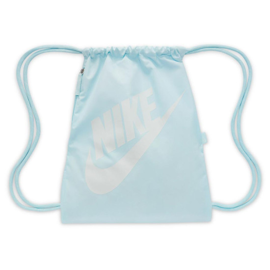 Nike Τσάντα γυμναστηρίου Heritage Drawstring Gym Sack